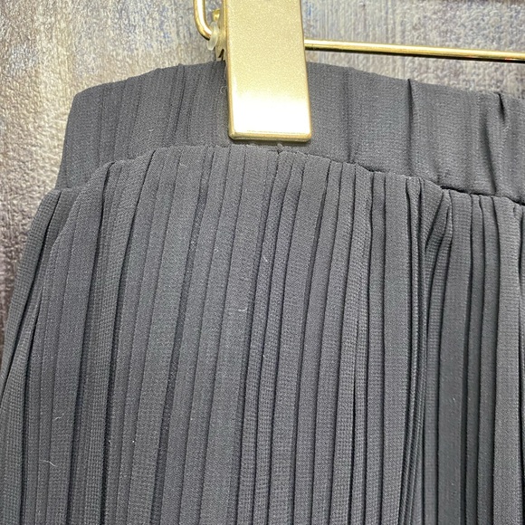 WORTHINGTON Petite flowy skirt - Picture 3 of 9